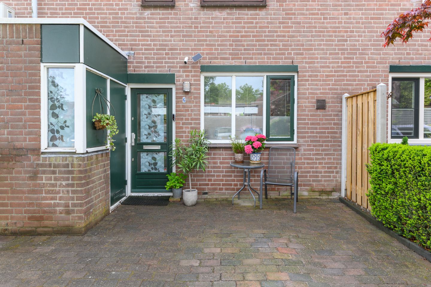 Photo 10 of Nieuwe Diepstraat 6