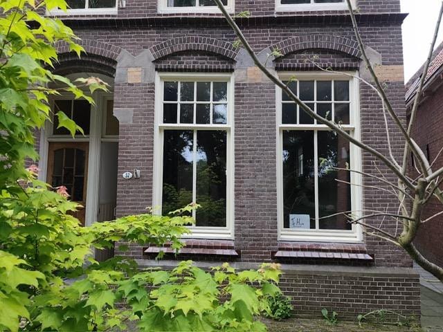 Photo 1 of 1e Ebbingestraat 37