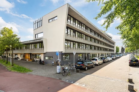 Leuvenstraat thumbnail