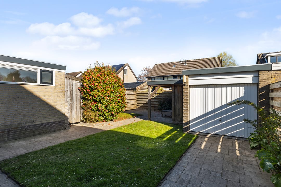 Photo 16 of Roggeblom 10