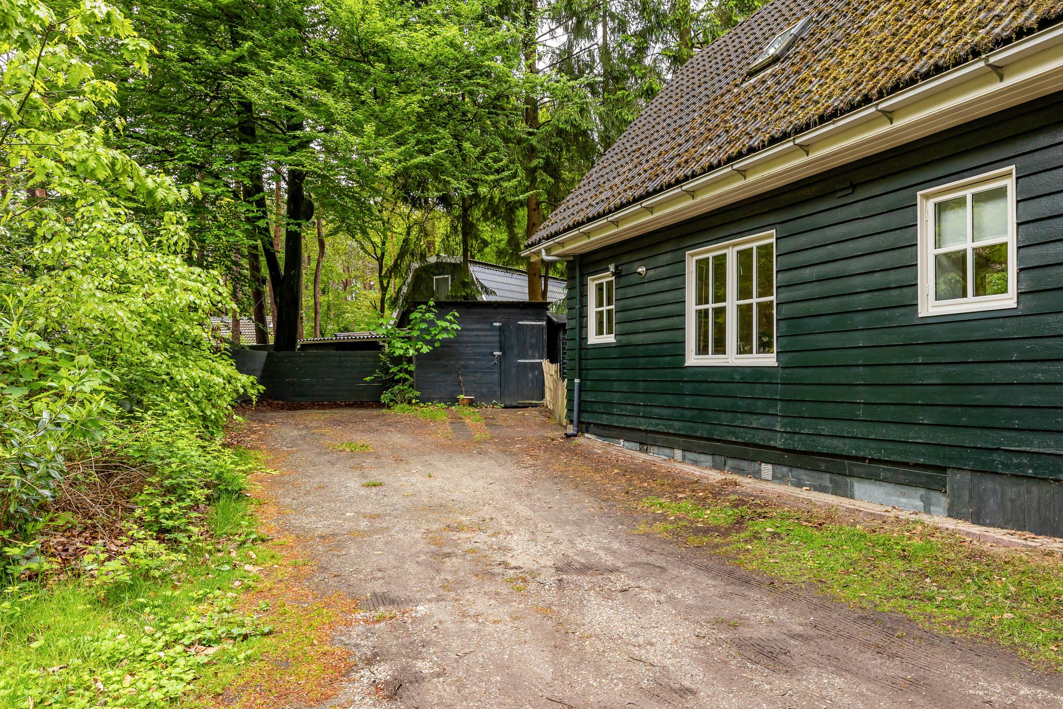 2-bedroom freehold villa in Norg — photo 2 of 5