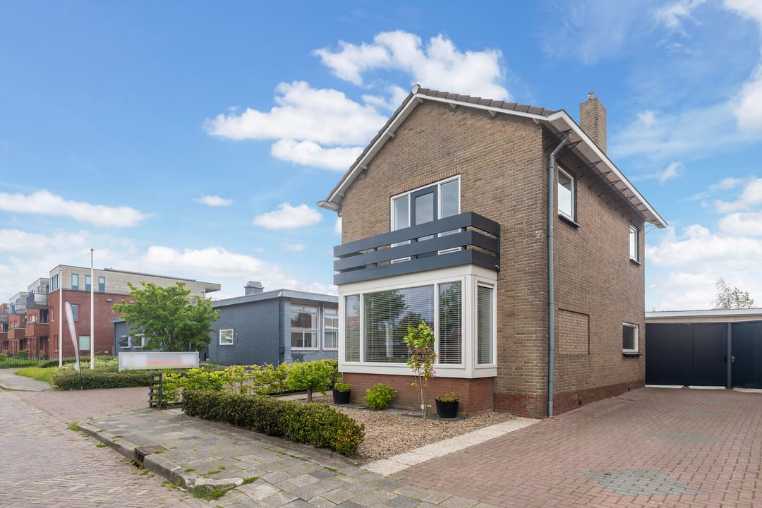 Foto 1 van Rondweg-Noord 62