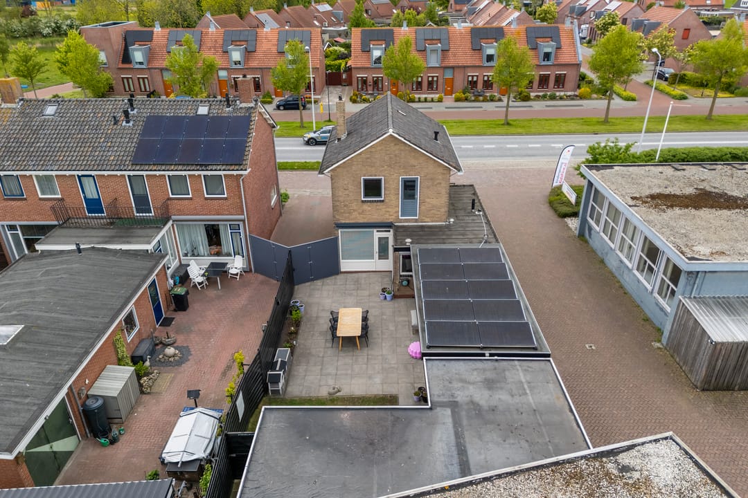 Foto 56 van Rondweg-Noord 62