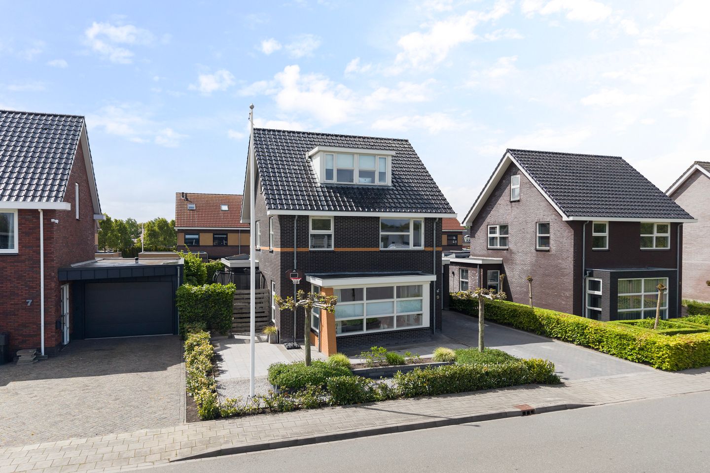 Foto 50 van Dieuwert 9