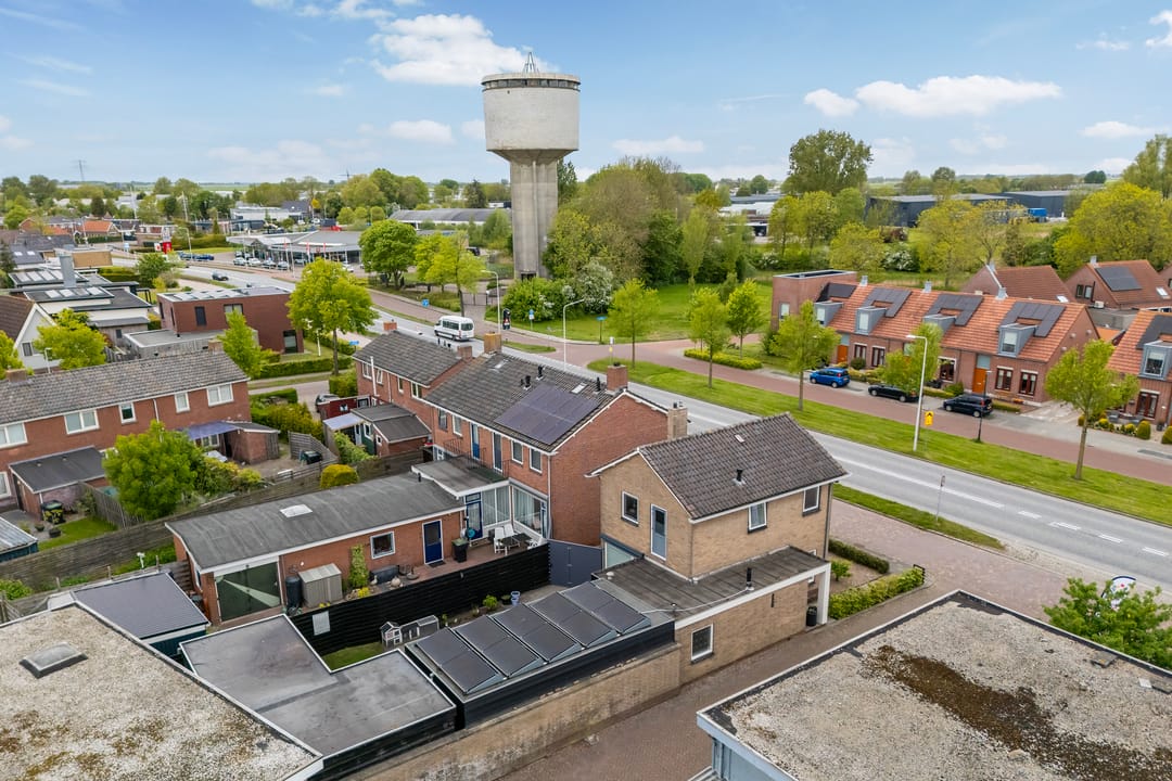 Foto 58 van Rondweg-Noord 62