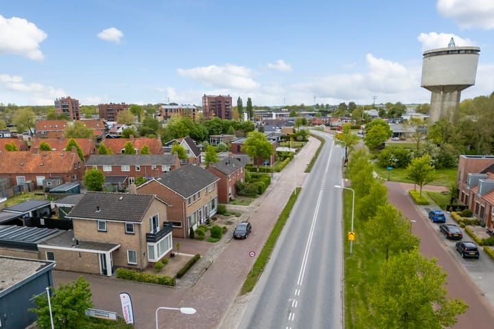 Foto 2 van Rondweg-Noord 62