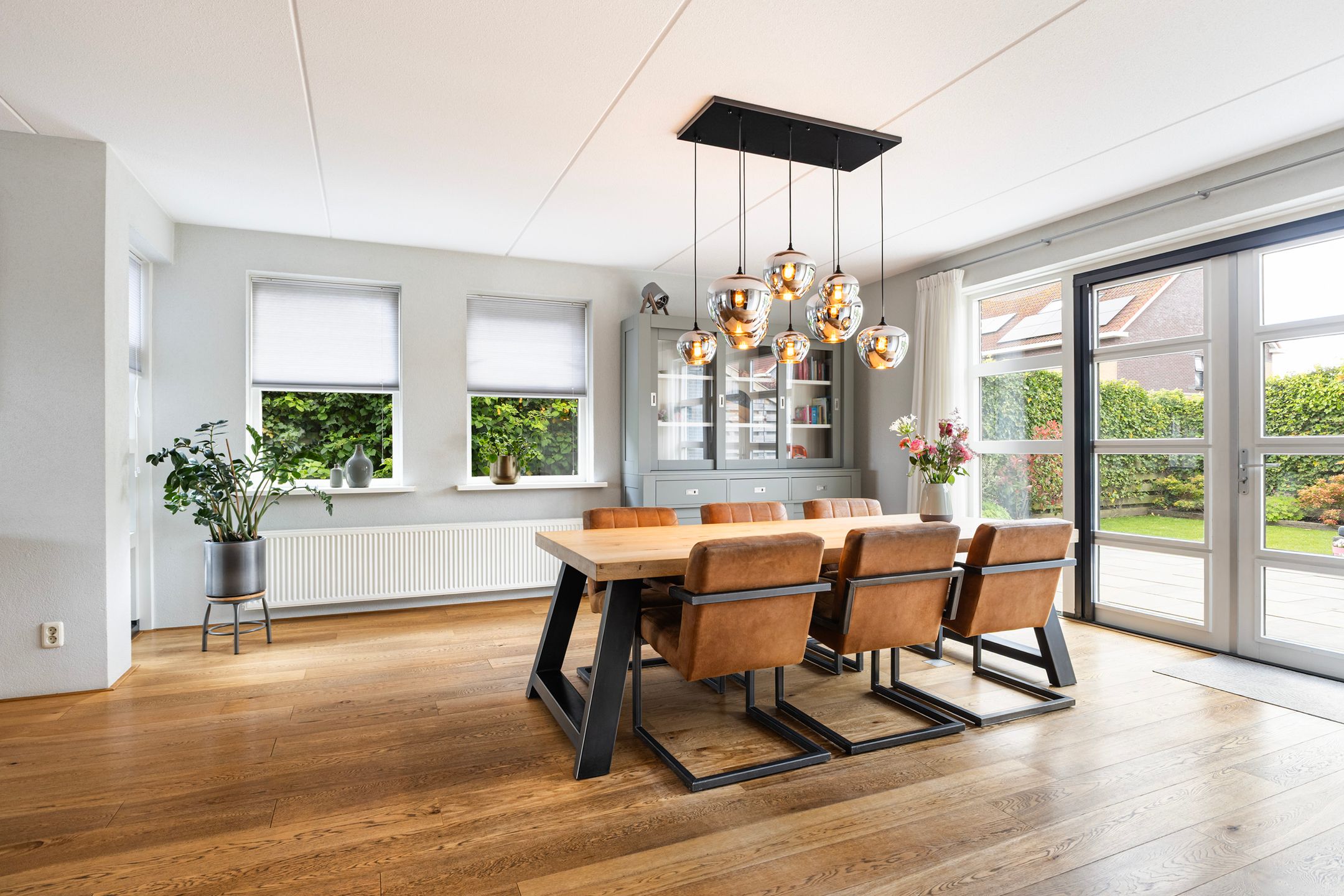 Keplerlaan 30 Spijkenisse - Aanzicht 3
