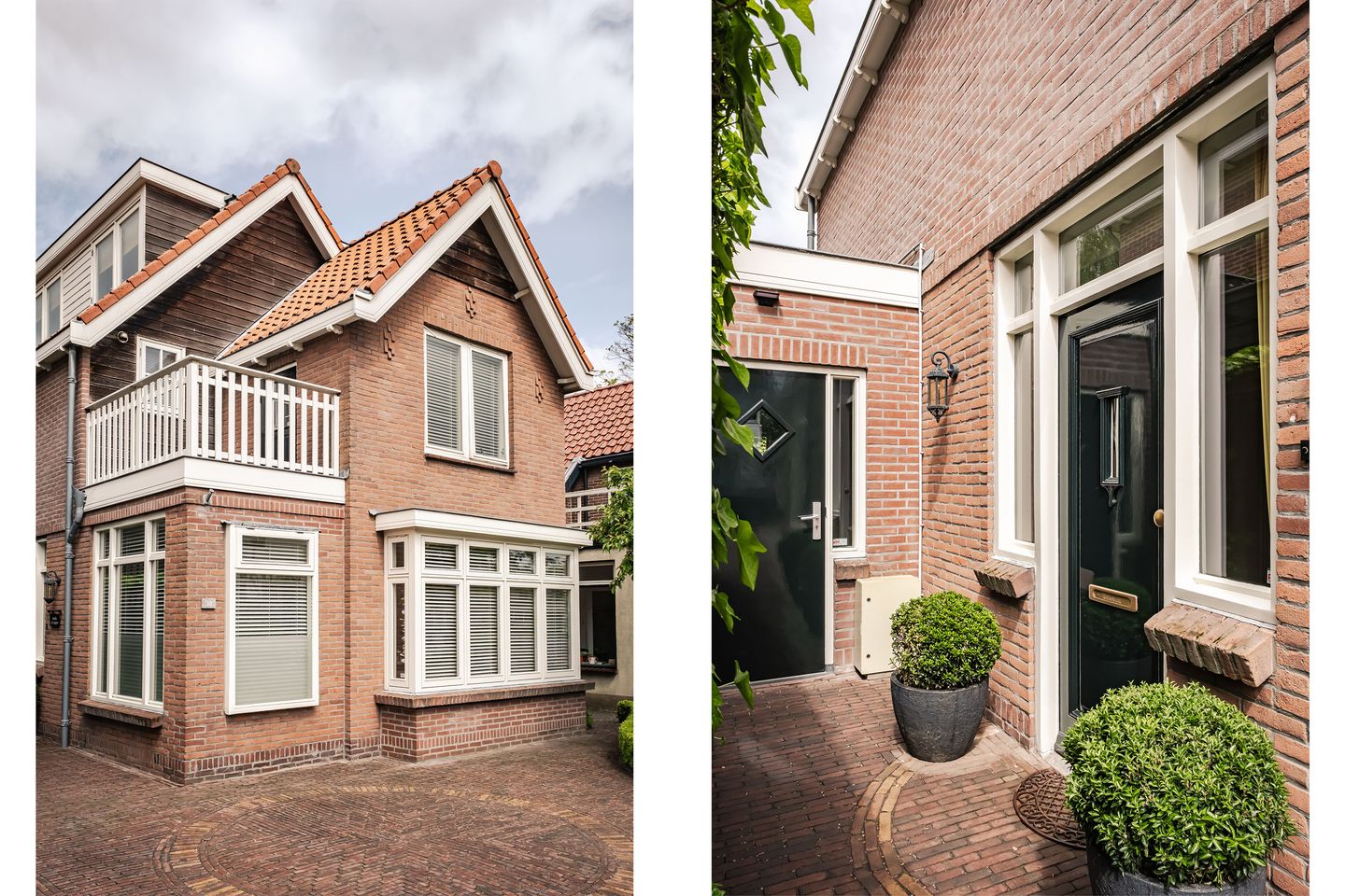 Foto 40 van Driehuizerkerkweg 38