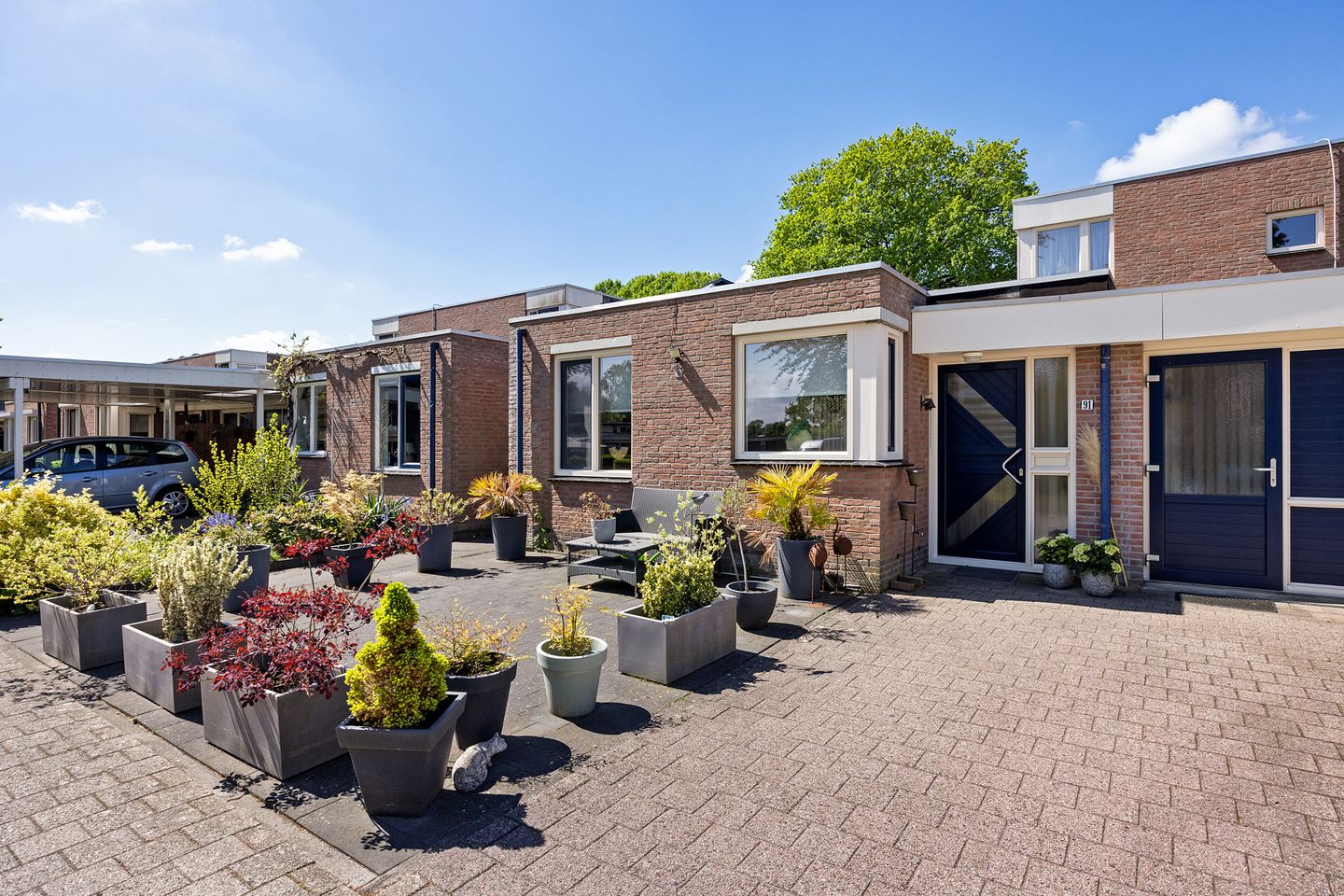 Foto 4 van Wendeling 91