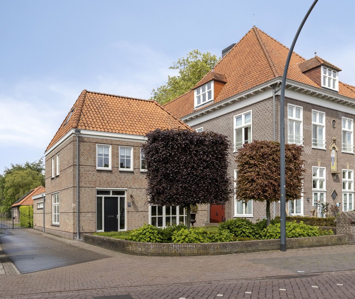 Photo 1 of Koestraat 43