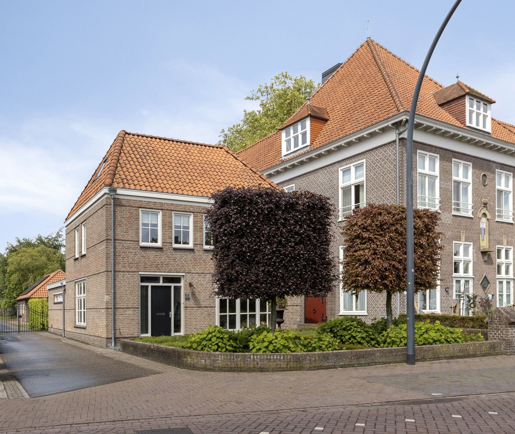Koestraat 43 