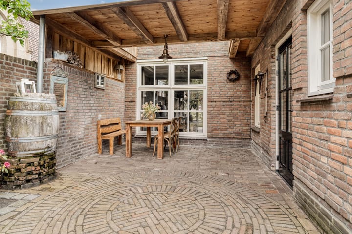 Foto 4 van Koestraat 43