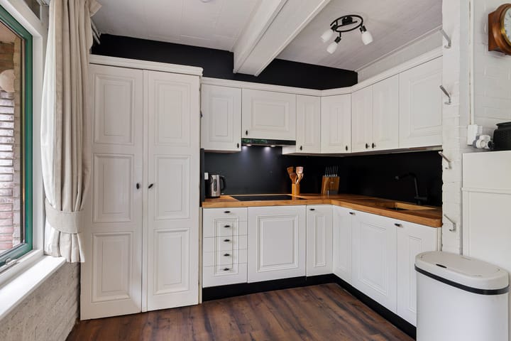 Vrijstaande woning te koop: Slenerweg 83-41, Schoonoord