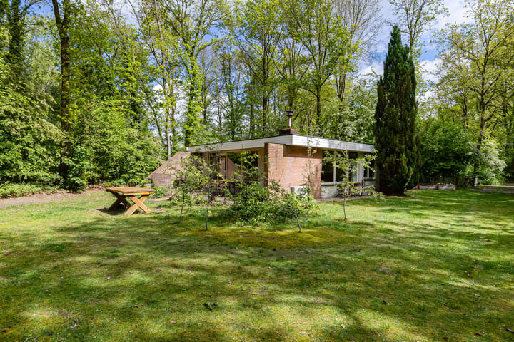 Vrijstaande woning te koop: Slenerweg 83-41, Schoonoord