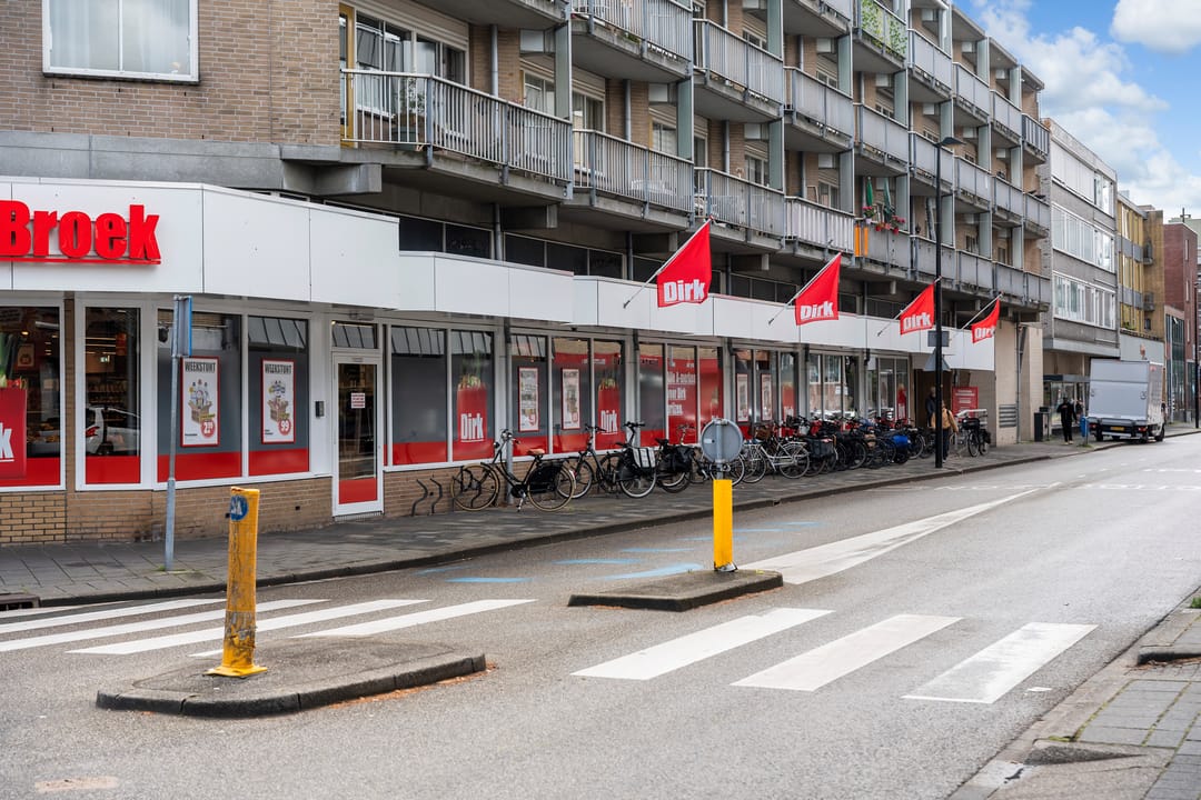 Foto 41 van Gedempte Biersloot 24