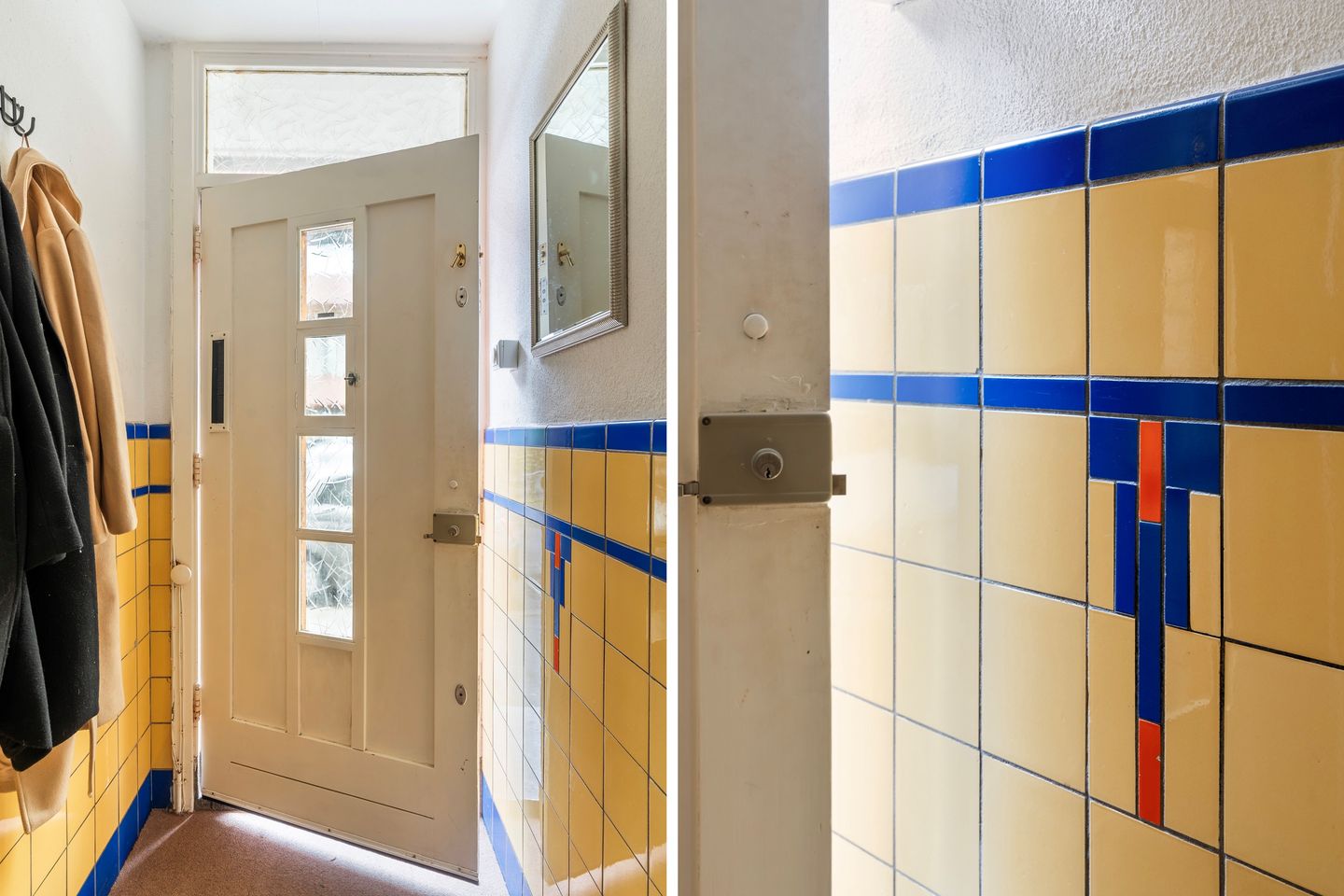 Foto 25 van Gedempte Biersloot 24