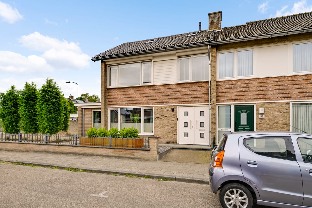 Foto 47 van Anjerstraat 39