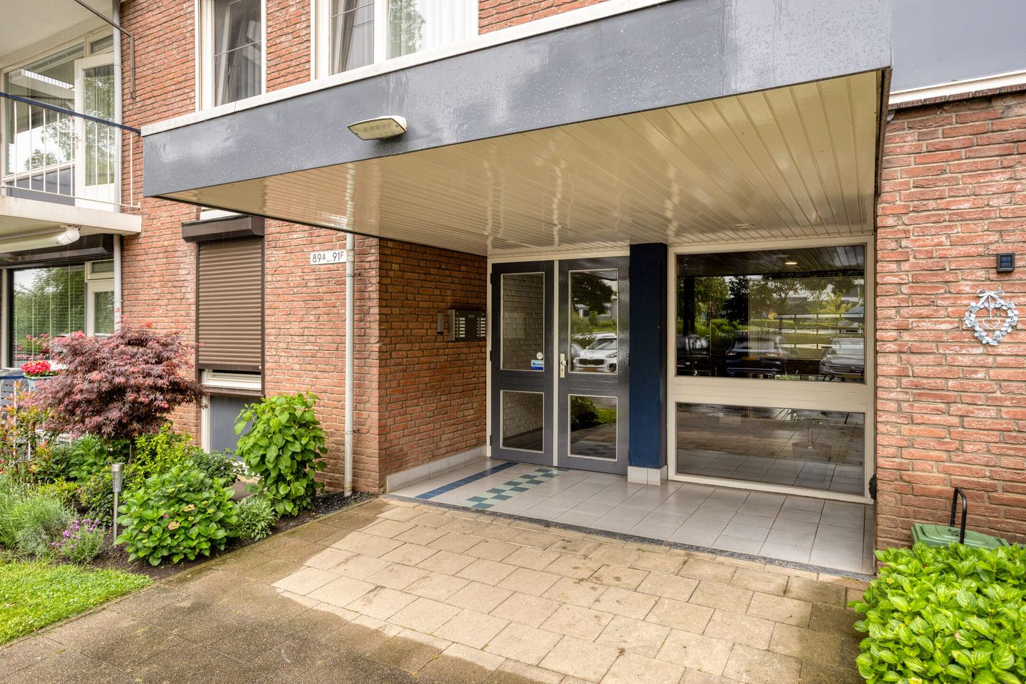 Photo 4 of Eenhoornsingel 89-B
