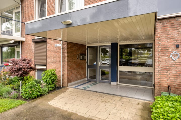Foto 4 van Eenhoornsingel 89-B