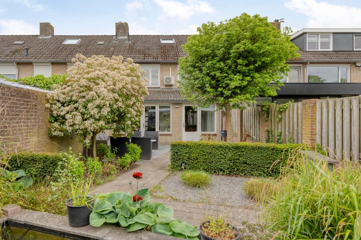 Foto 5 van Gagelstraat 14