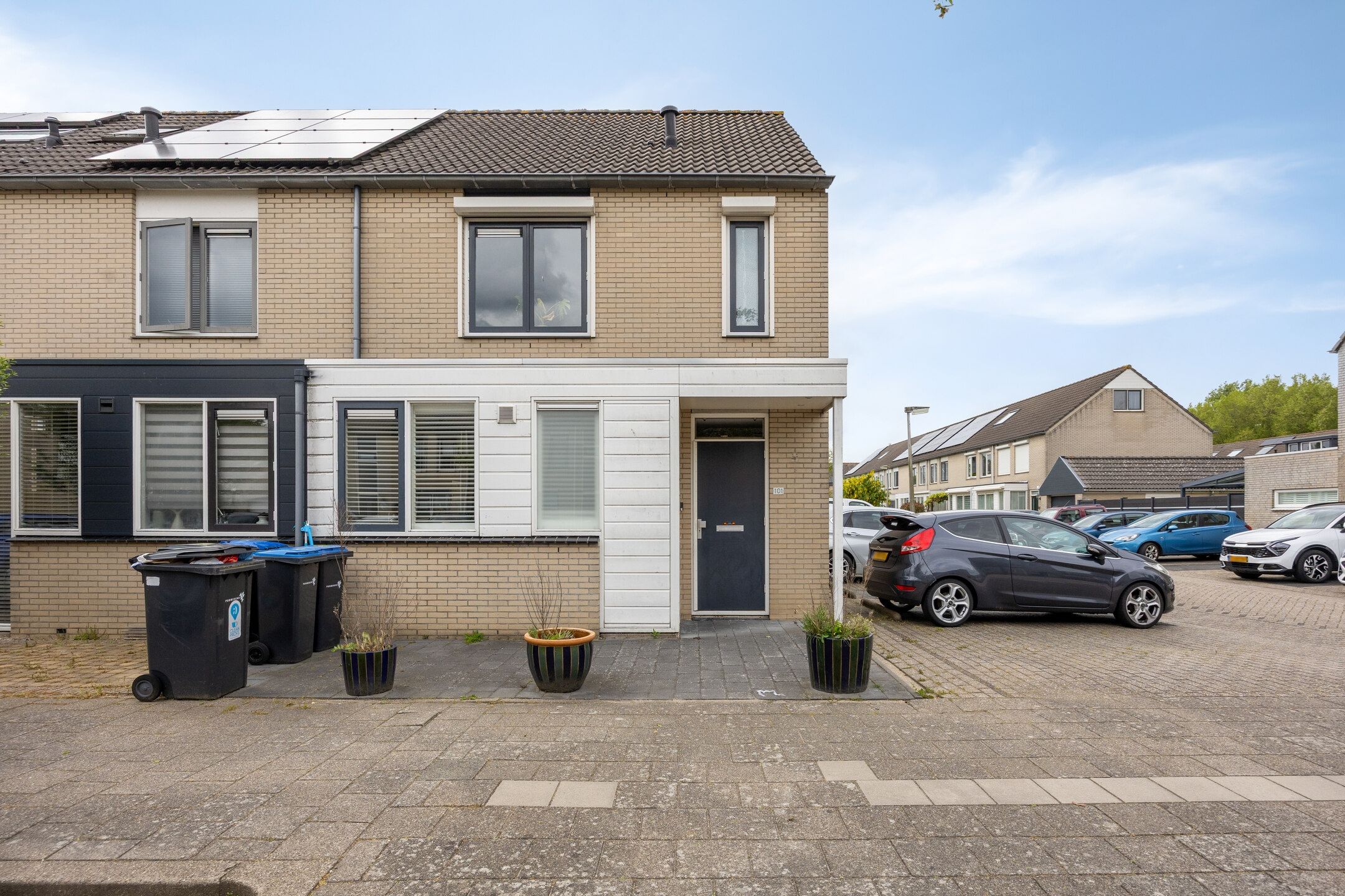 Clara Visserstraat 101 