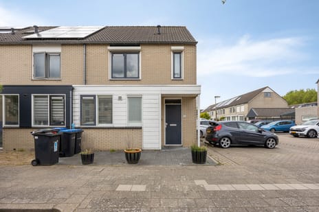 Clara Visserstraat thumbnail