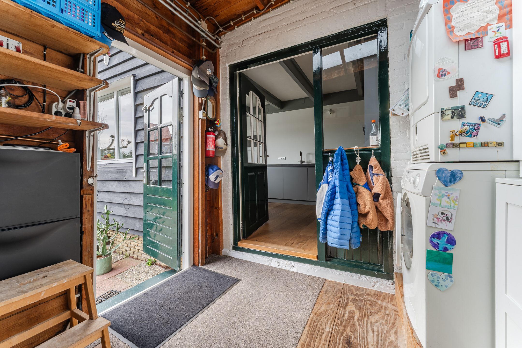 Photo 21 of Sluisstraat 7