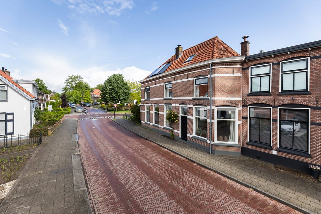 Foto 2 van Nieuwendijk 16