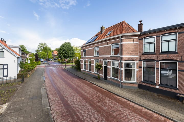 Foto 2 van Nieuwendijk 16