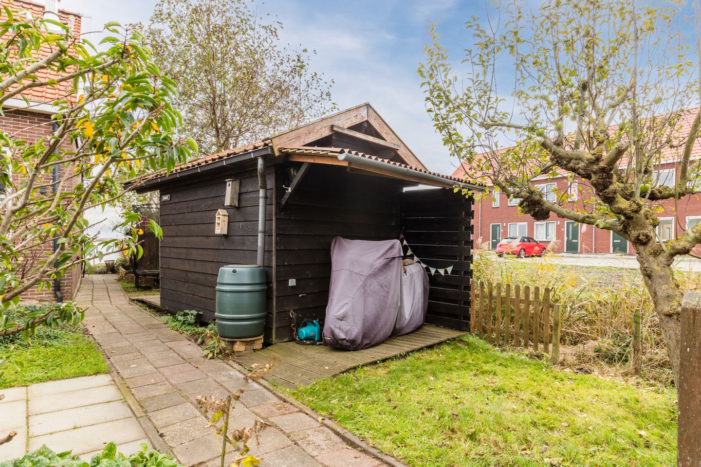 Photo 64 of Sluisstraat 7
