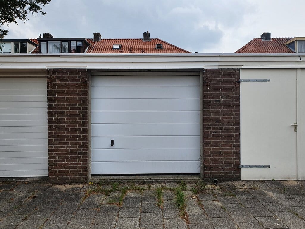 Photo 1 of Lorentzkade 38