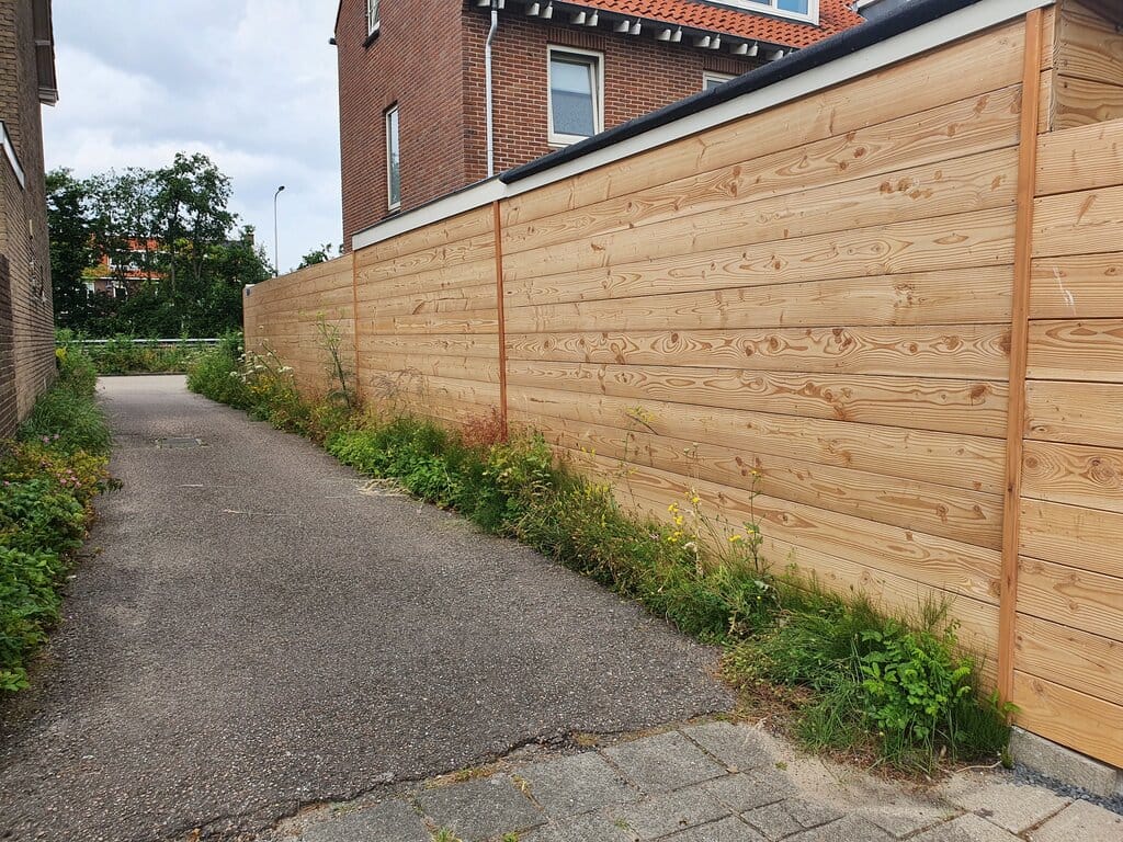 Foto 2 van Lorentzkade 38