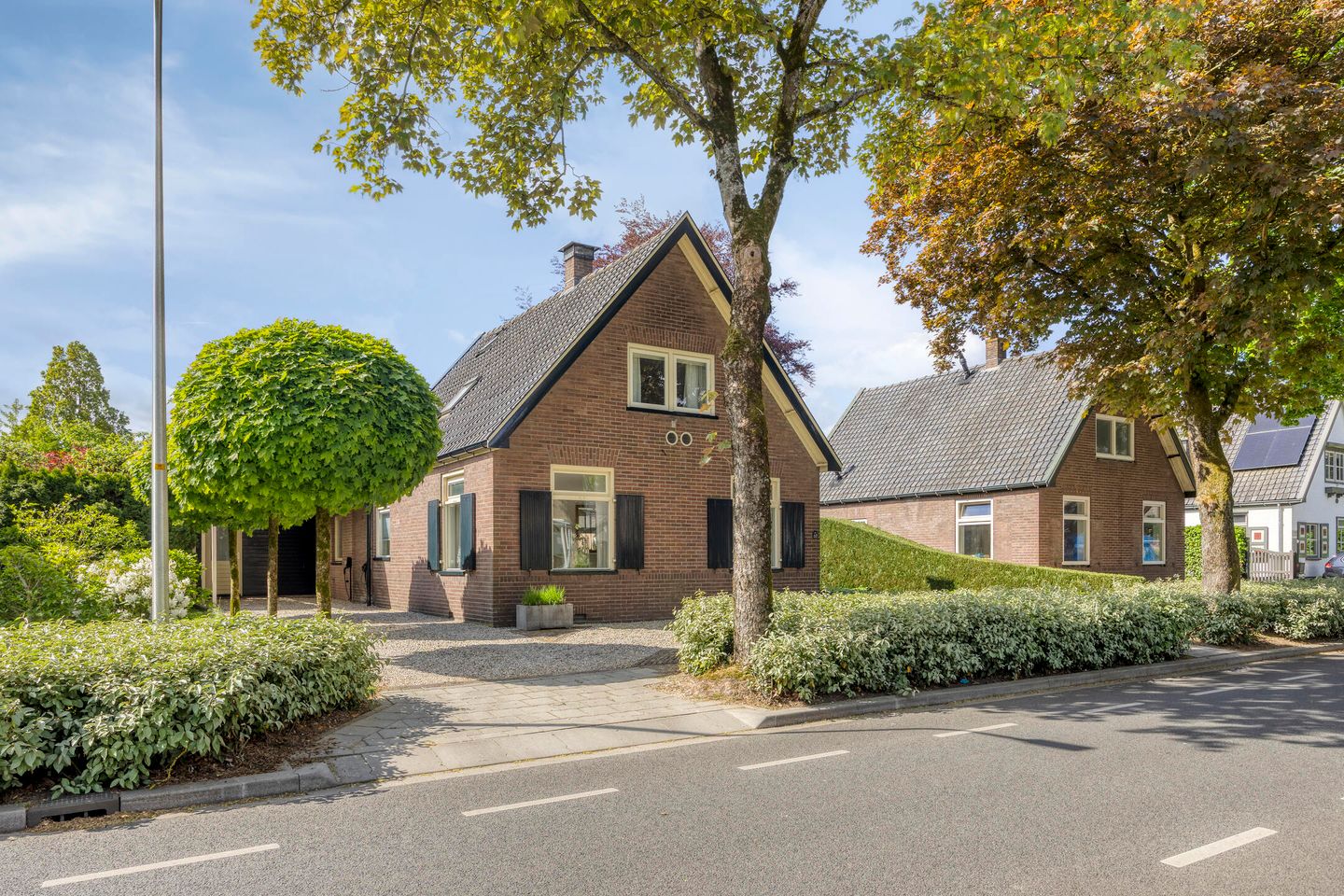 Foto 5 van Krugerstraat 57