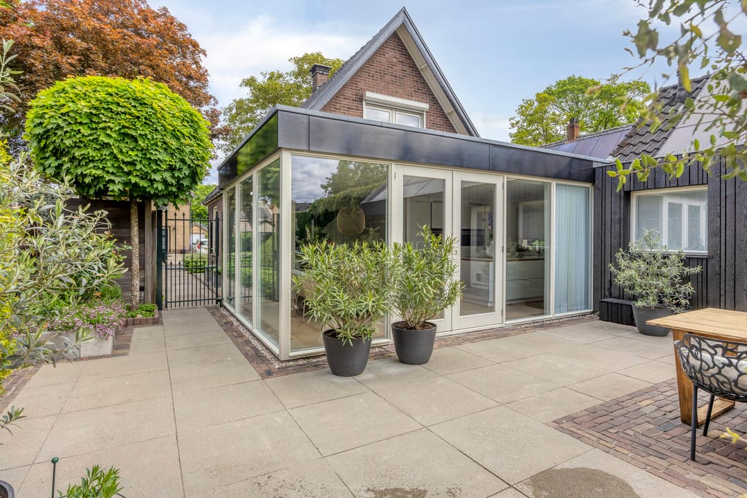 Foto 41 van Krugerstraat 57