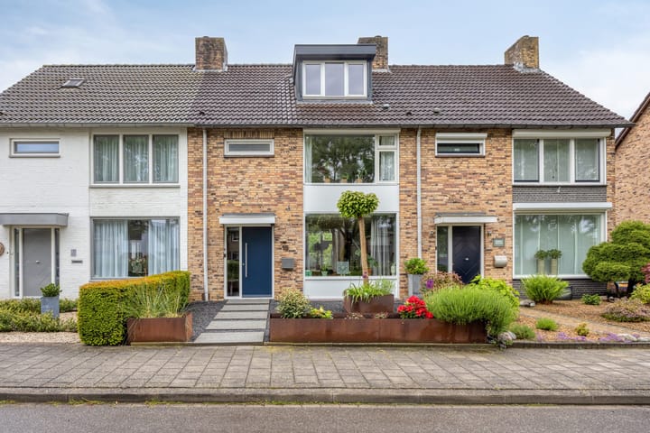 Atoomstraat 15