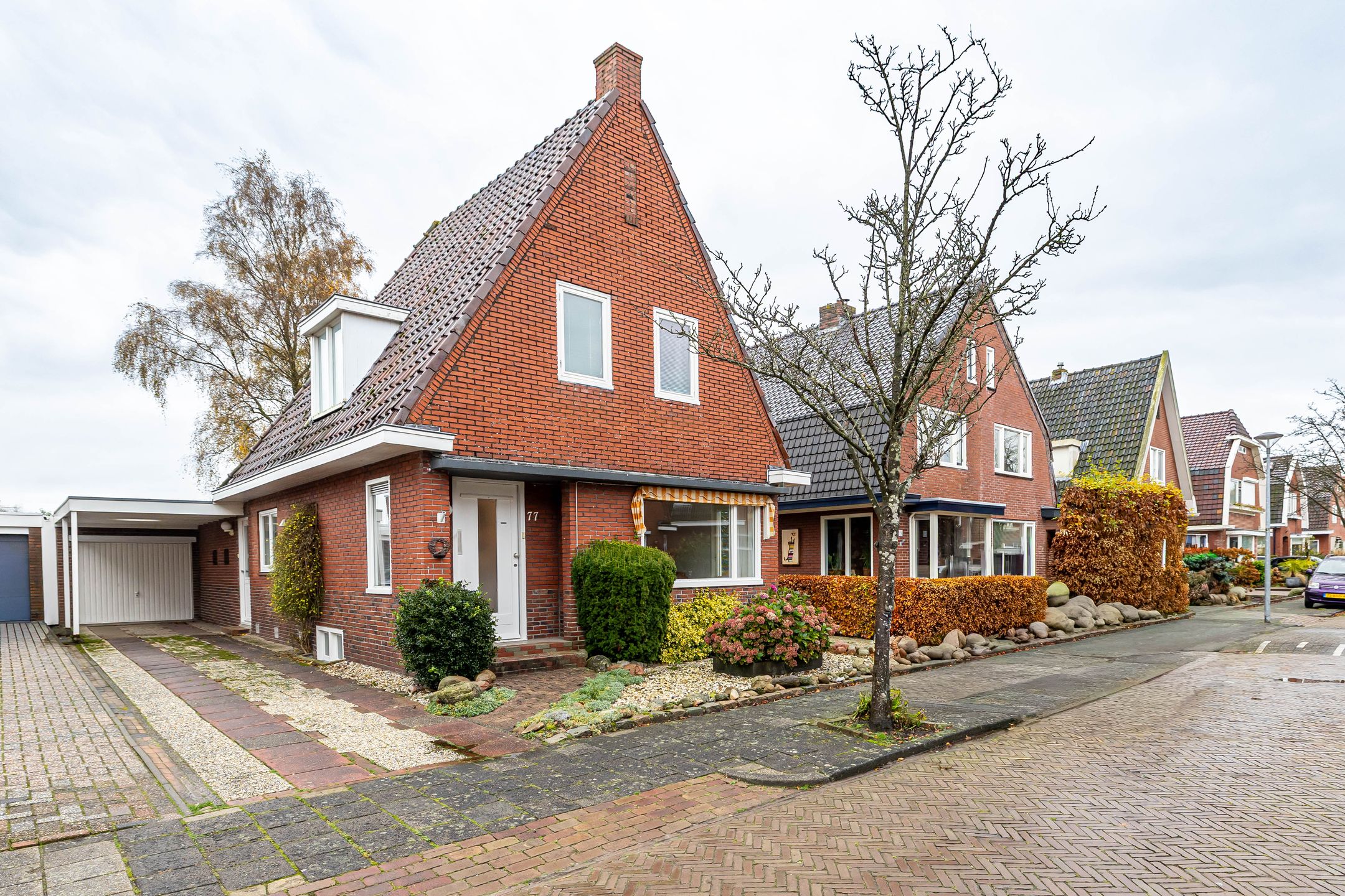 Lutherse Kerkstraat 77 