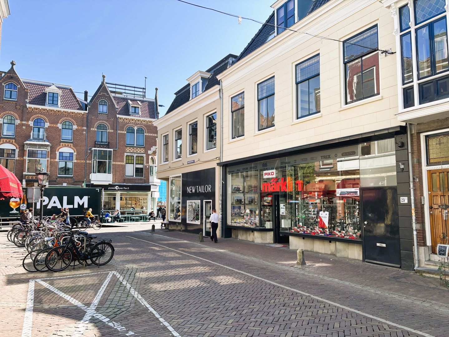 View photo 5 of Minrebroederstraat 25