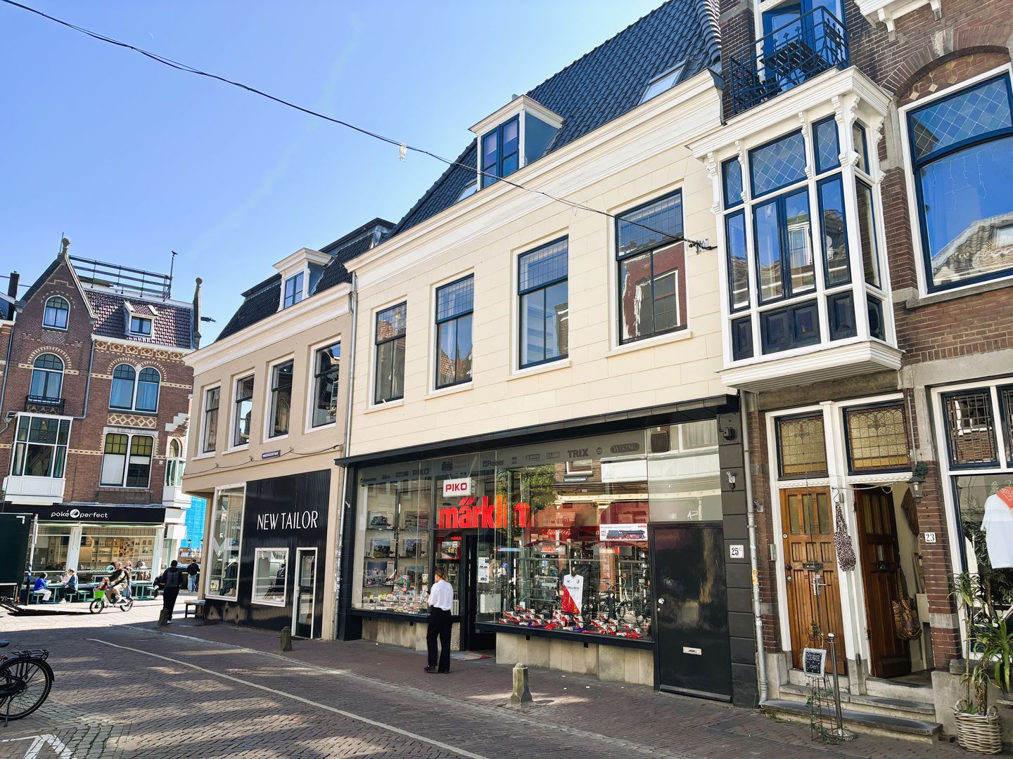 View photo 4 of Minrebroederstraat 25