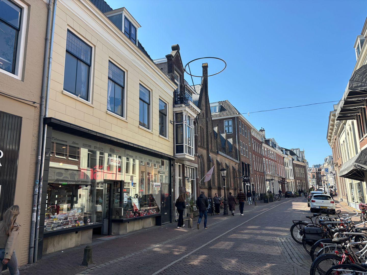 View photo 3 of Minrebroederstraat 25