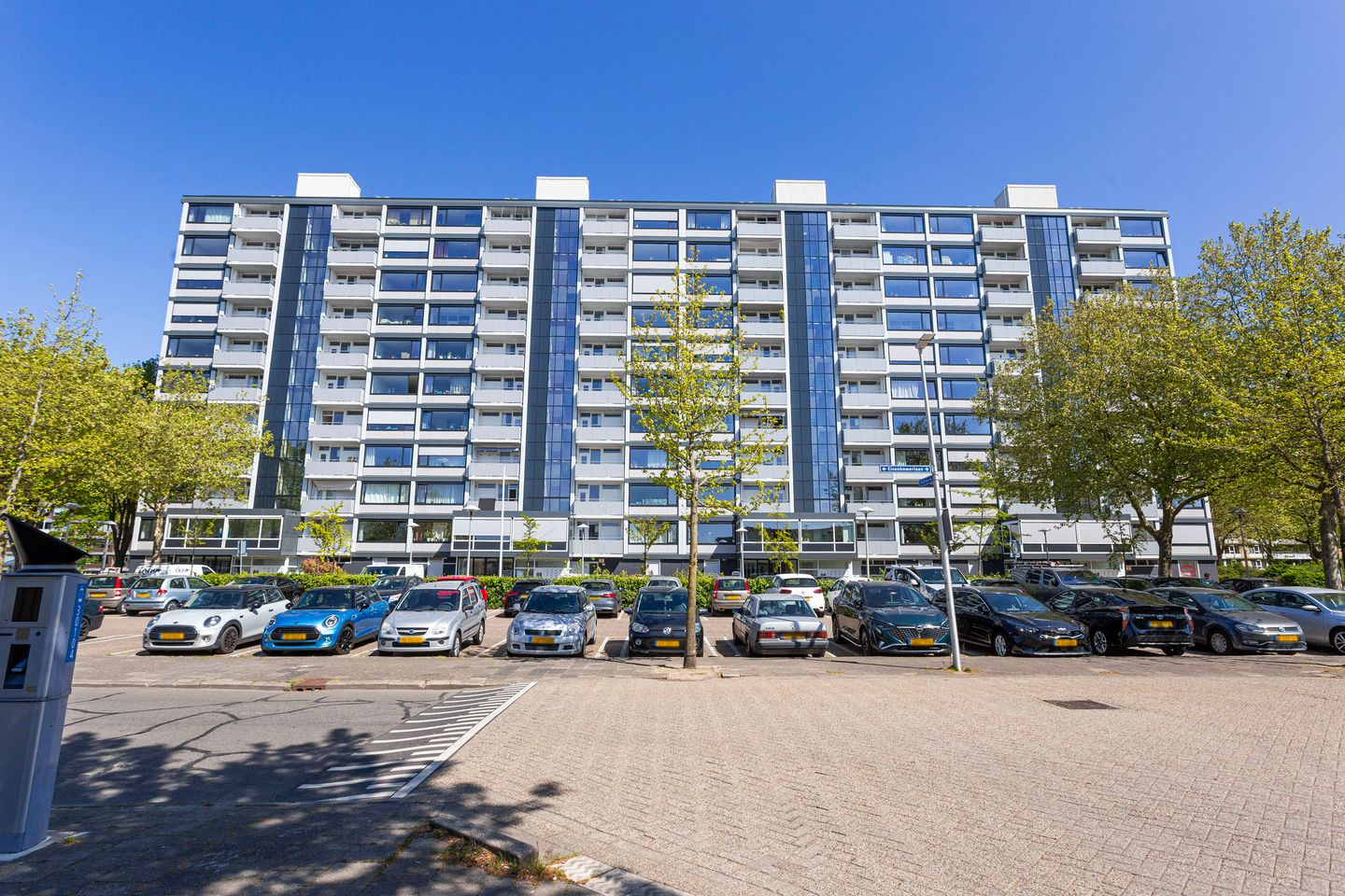Photo 29 of Eisenhowerlaan 94