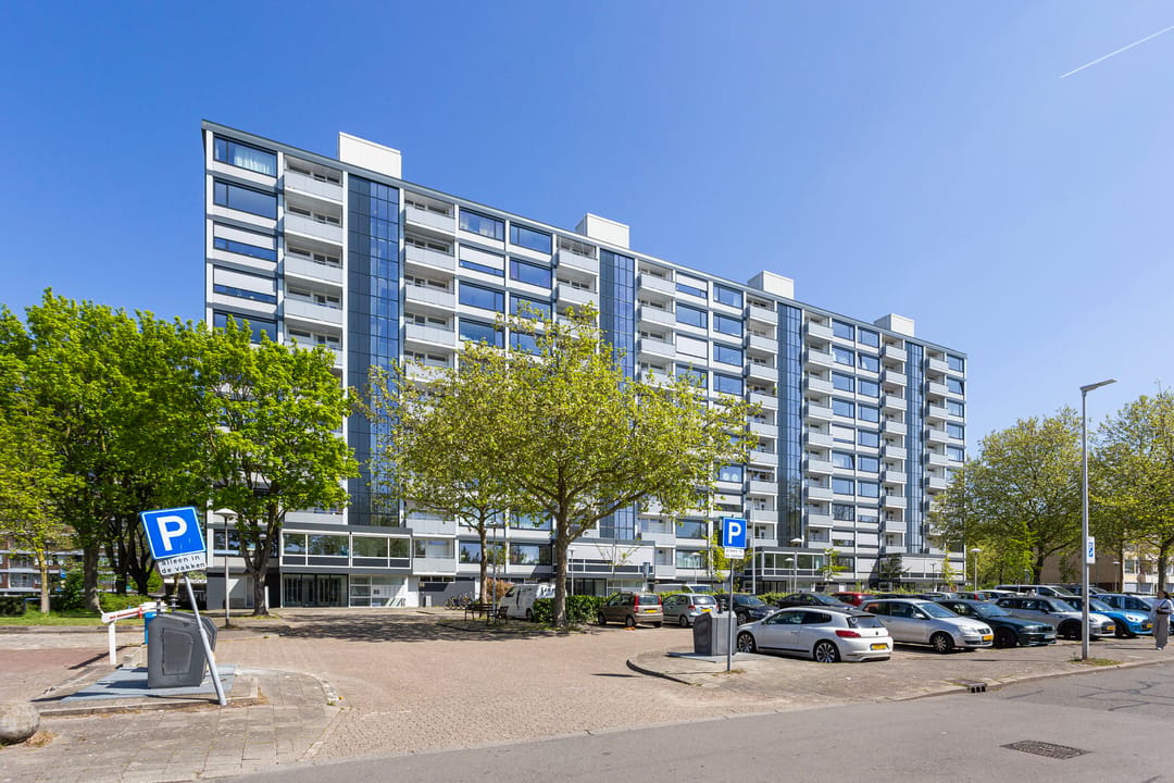Photo 28 of Eisenhowerlaan 94