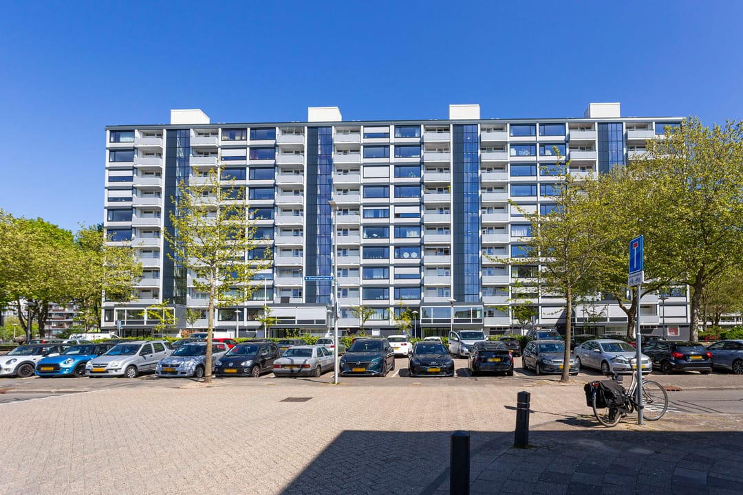 Photo 1 of Eisenhowerlaan 94