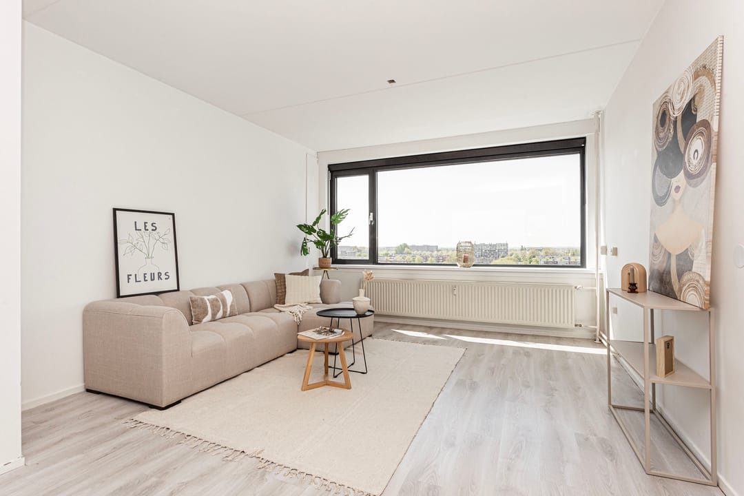 Photo 2 of Eisenhowerlaan 94