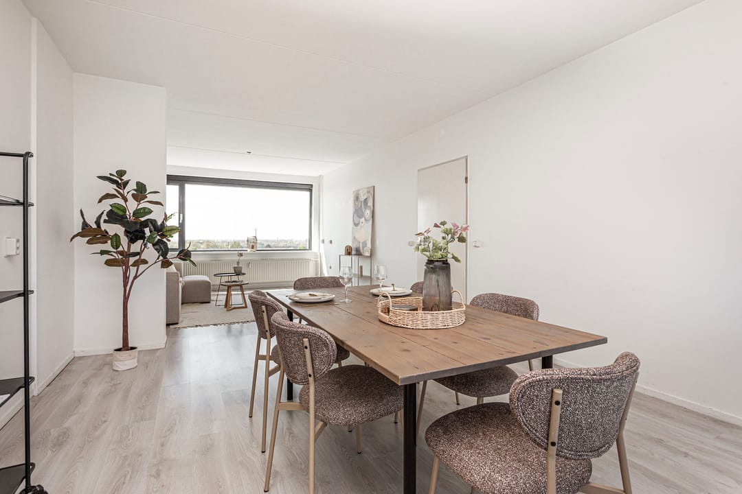 Photo 7 of Eisenhowerlaan 94