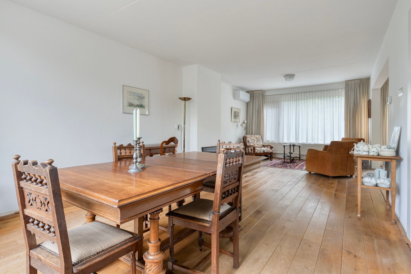 Photo 10 of Van Kleffenslaan 71