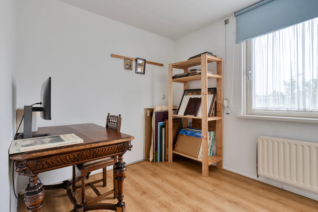 Photo 26 of Van Kleffenslaan 71