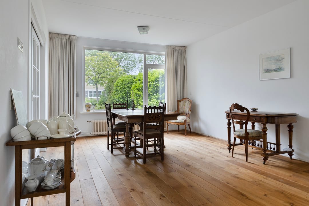 Photo 11 of Van Kleffenslaan 71