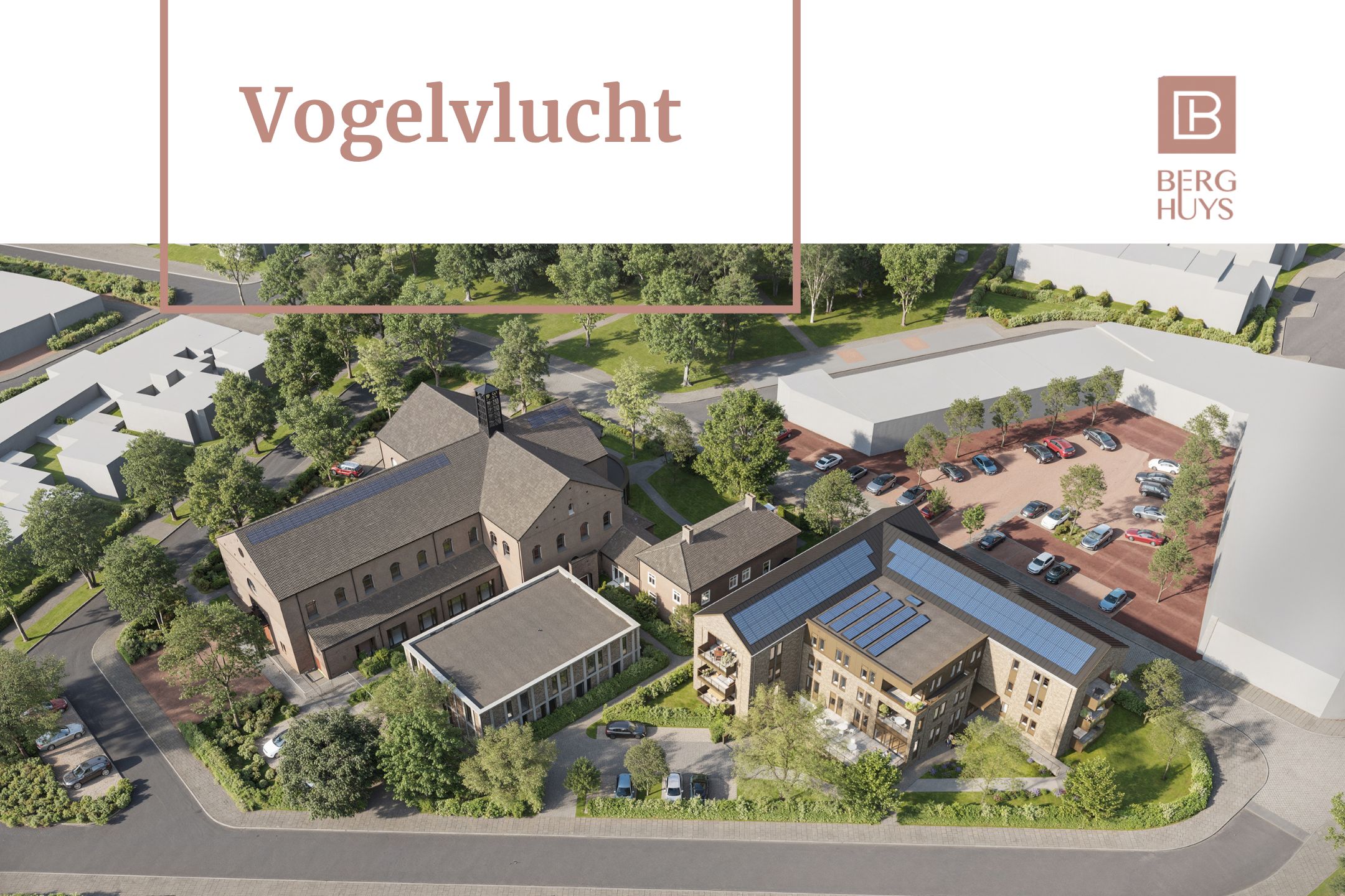 Photo 12 of Het Berghuys - appartement 14 (Bouwnr. 14)