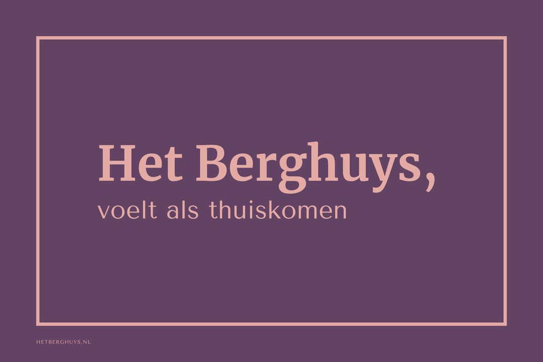 Photo 11 of Het Berghuys - appartement 14 (Bouwnr. 14)