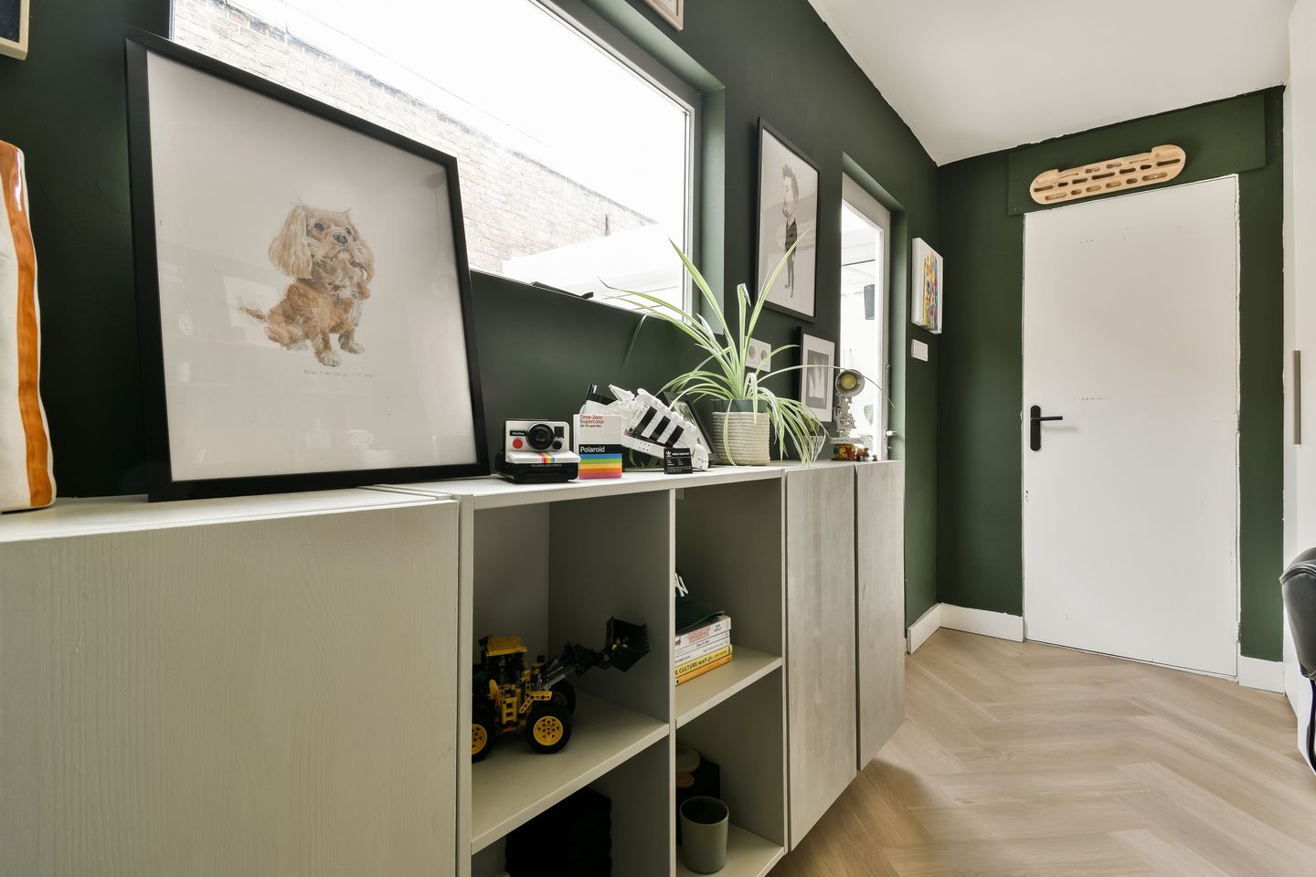 Photo 14 of Dr. Schaepmanstraat 52